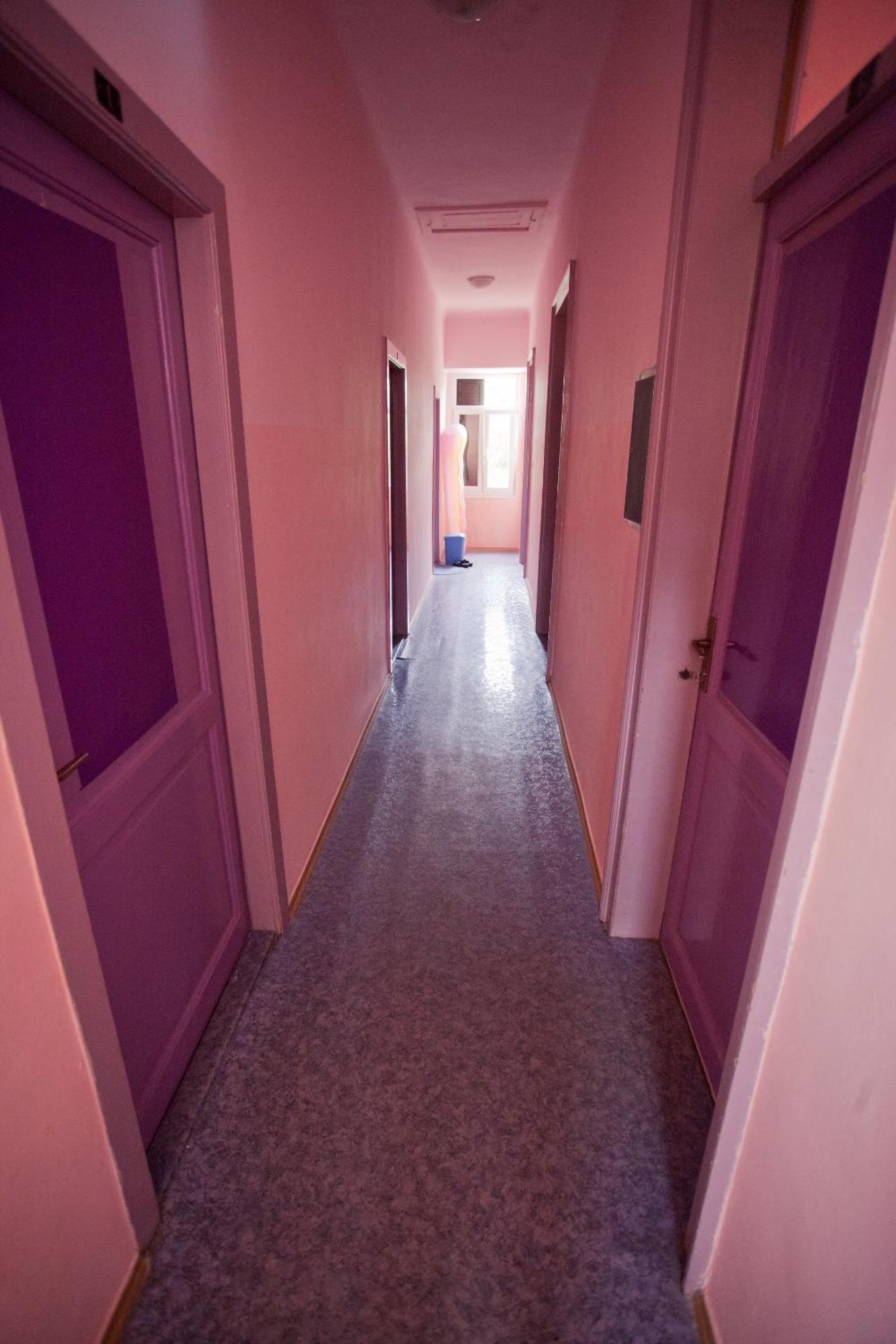 Hi Hostel *