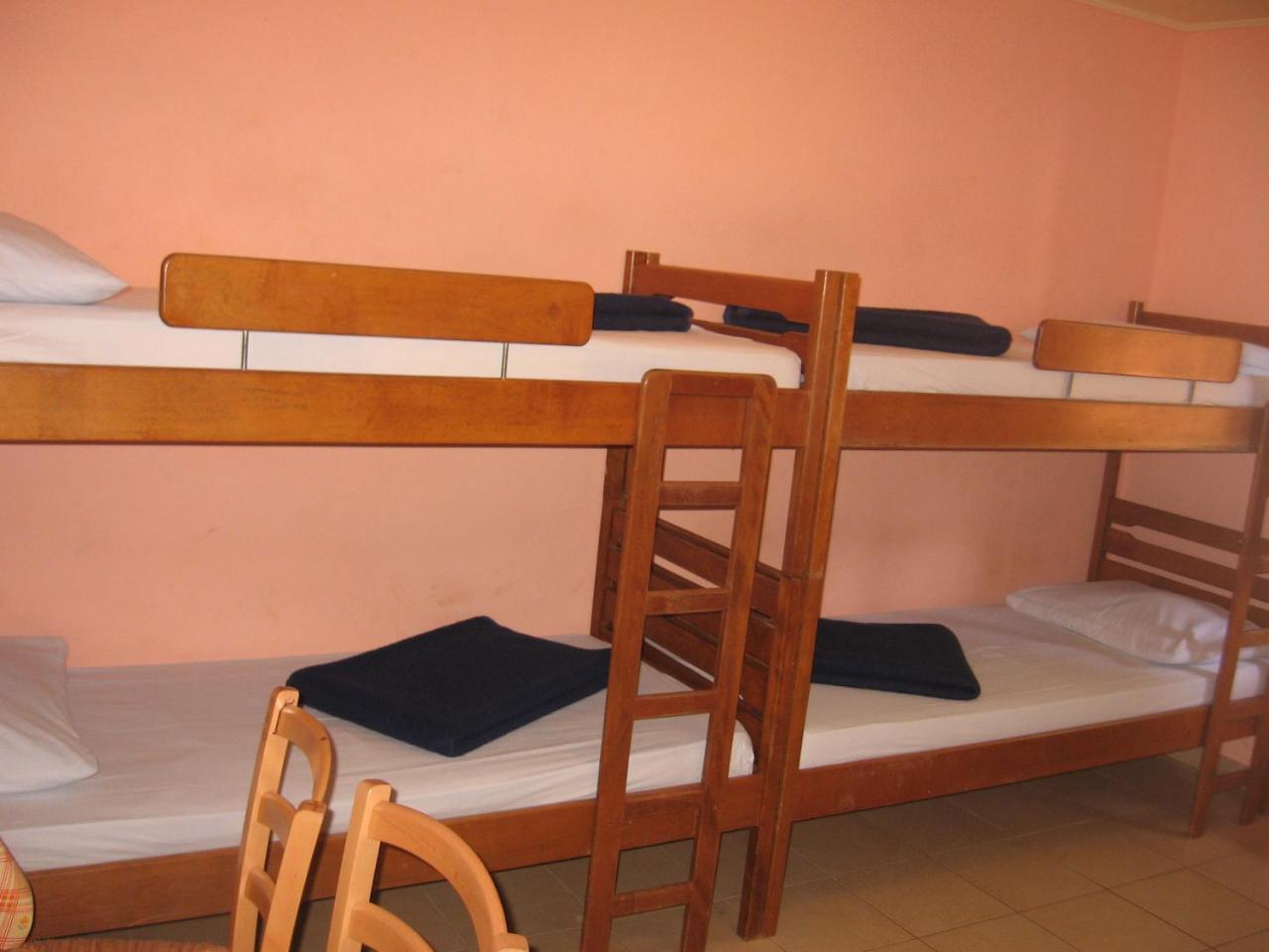 Hi Hostel